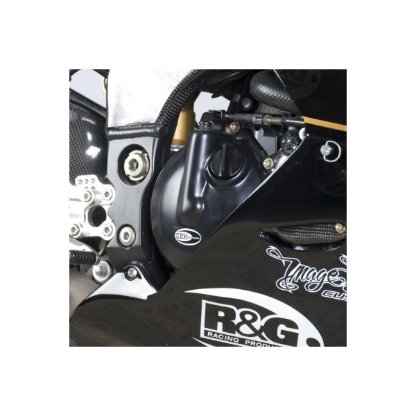 R&G Engine Case Covers